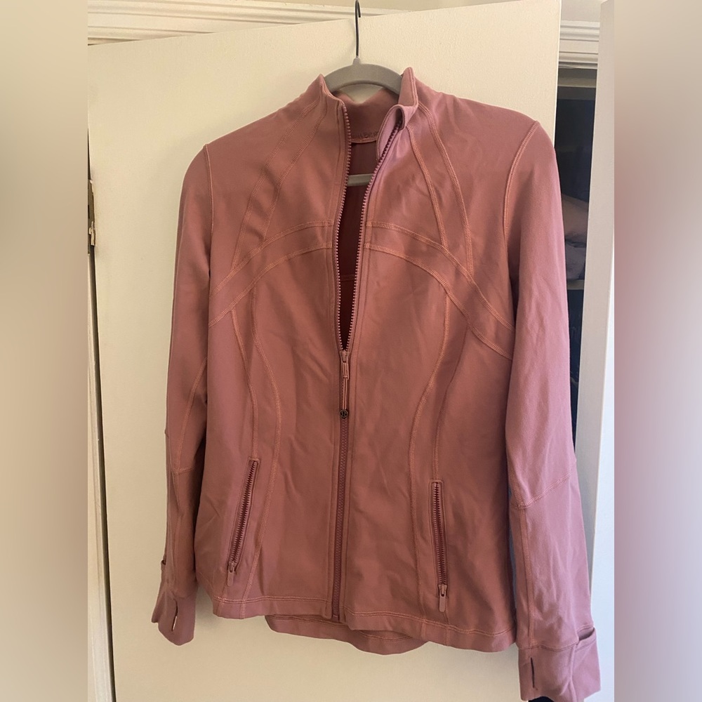 Lululemon jacket - Picture 2 of 4
